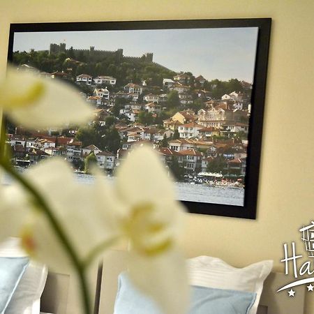 Villa Harmony Охрид Екстериор снимка