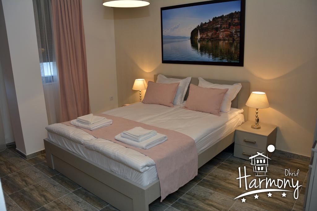 Villa Harmony Охрид Стая снимка