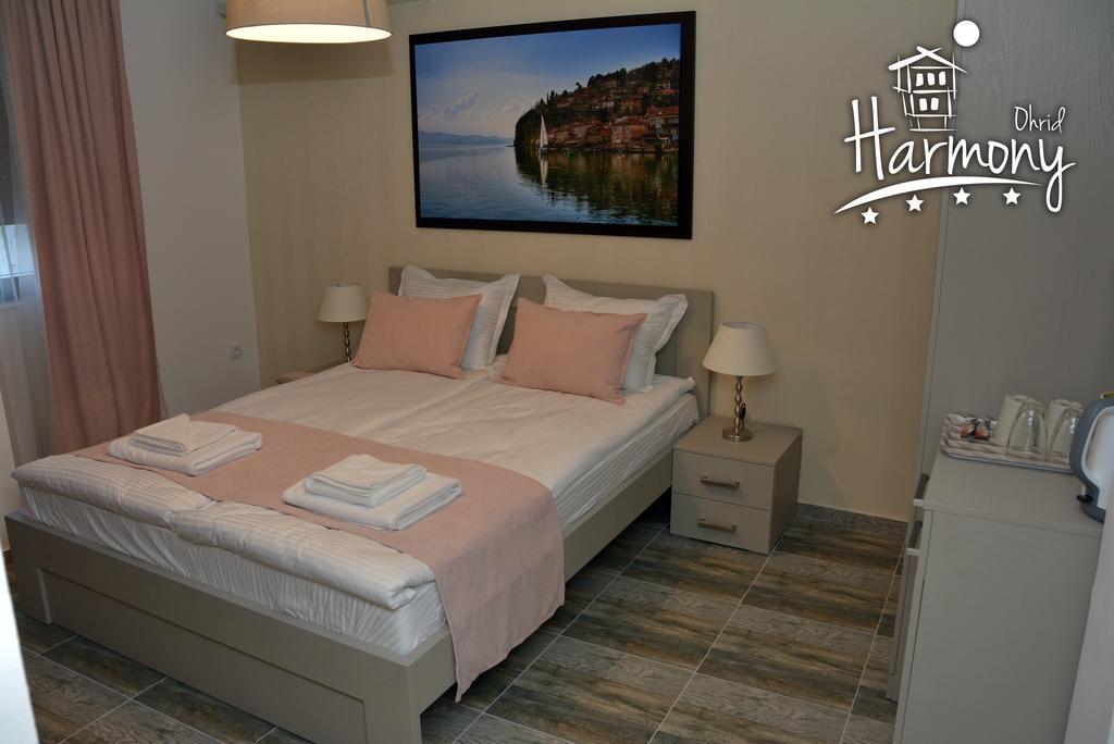 Villa Harmony Охрид Стая снимка