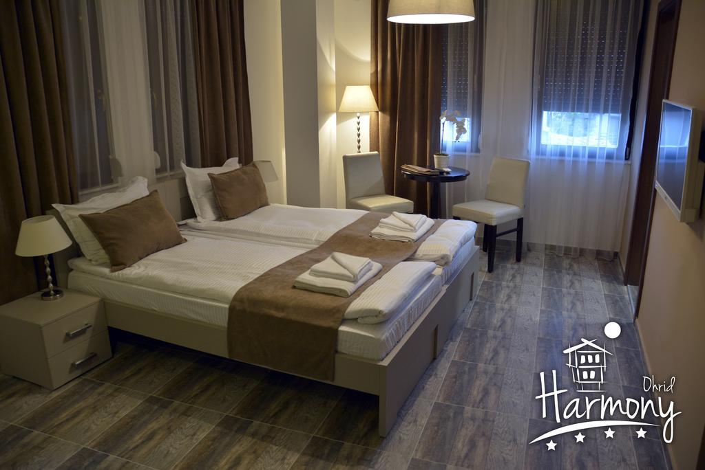 Villa Harmony Охрид Стая снимка