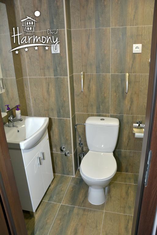 Villa Harmony Охрид Стая снимка